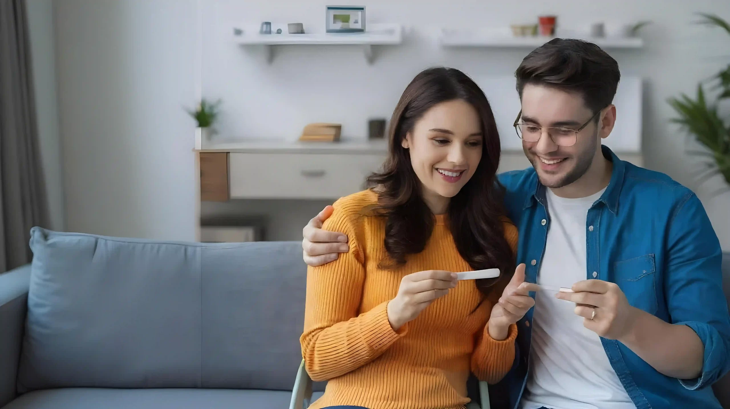 What Are the Causes of Female Infertility? Symptoms, Diagnosis & Treatment